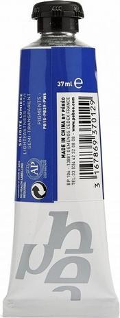 Immagine prodotto Pebeo Olio Fine XL (Imitazione blu cobalto., 37 ml)