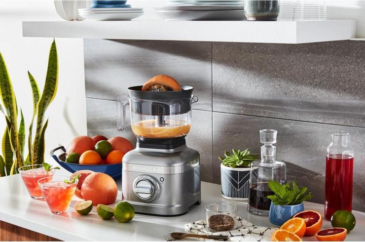 Actual product image KitchenAid Citrus juicer attachment