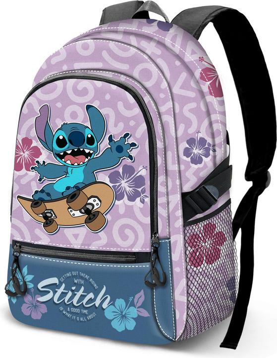 Karactermania FAN Fight Backpack 2.2 Skate