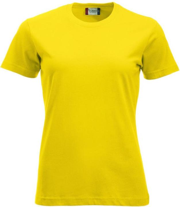 Clique New Classic Tshirt