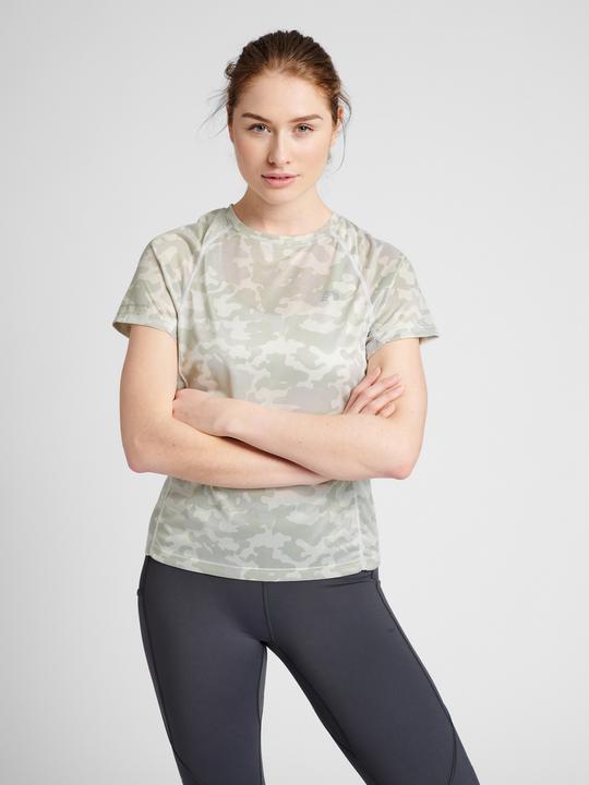 Produktbild Newline Women Running T-Shirt Ss (XS)