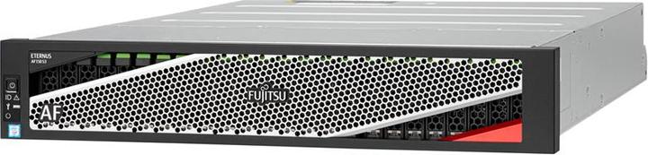 Fujitsu ETERNUS AF 150 S3 - Array di dischi rigidi SSD - 3,84 TB - 24 alloggiamenti (SAS-3) (Fibra Canale)