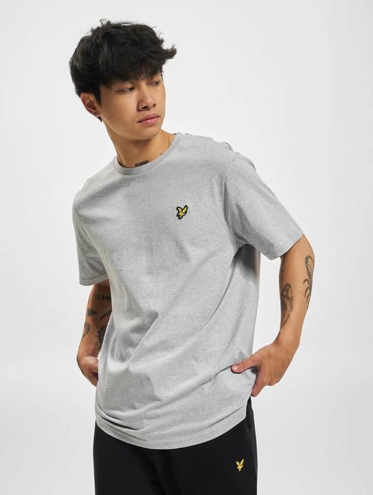 Produktbild Lyle and Scott Plain T-Shirt Herren (S)