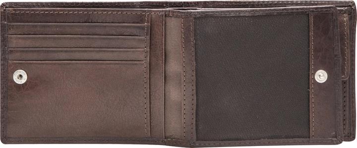 Actual product image Strellson BillFold H8 jefferson myles