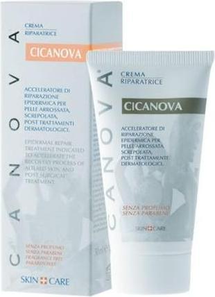 Immagine prodotto Canova Cicanova Crema Riparatrice 50ml (50 ml)