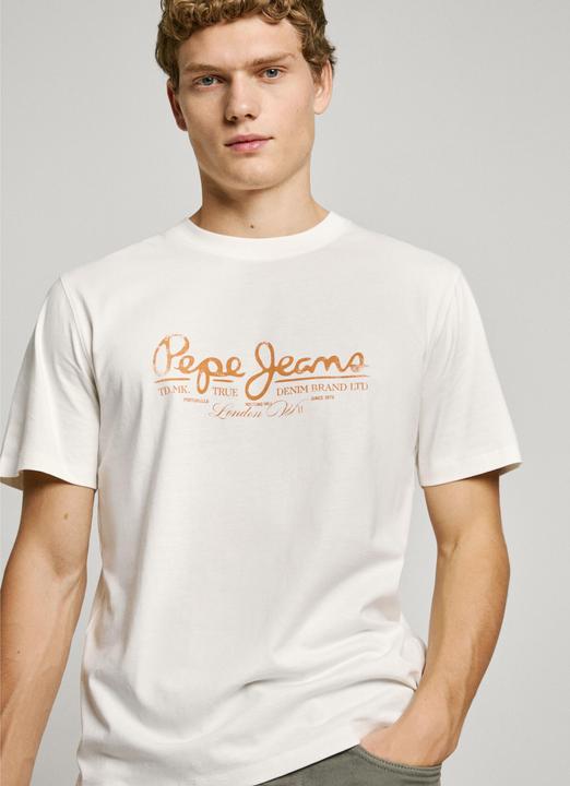Actual product image Pepe Jeans Dumas (L)