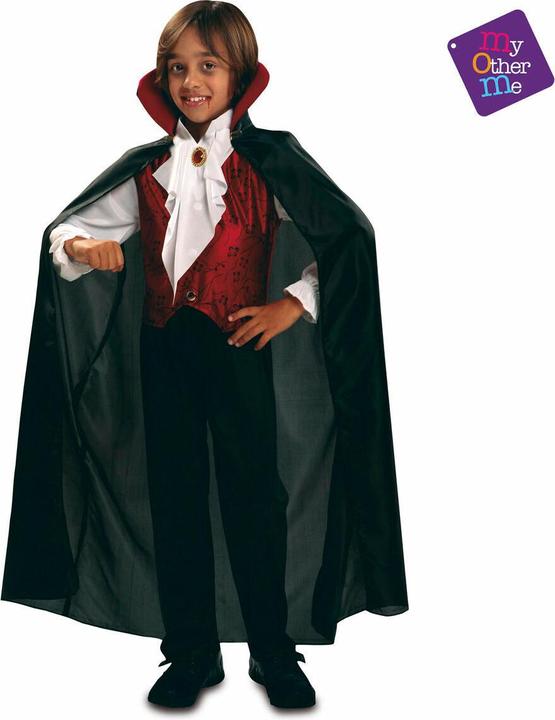 Actual product image MOM Vampire child costume (152)