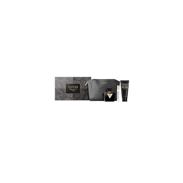 Immagine prodotto Guess Eau De Toilette Seductive Noir Donna - Profumo (Eau de toilette)