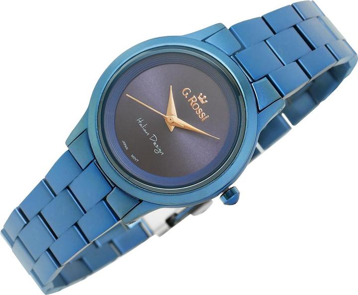 Actual product image Gino Rossi Damski G.Rossi 10777B-6F3
