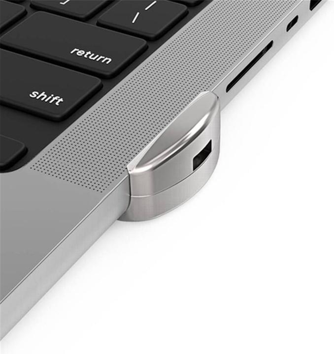 Immagine prodotto Maclocks Adattatore per MacBook 16" (2021)