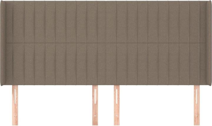 Produktbild VidaXL Lilyana (203 x 16 x 128 cm)