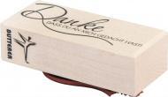 Actual product image Rayher Stamp "Thank you for thinking of me..."