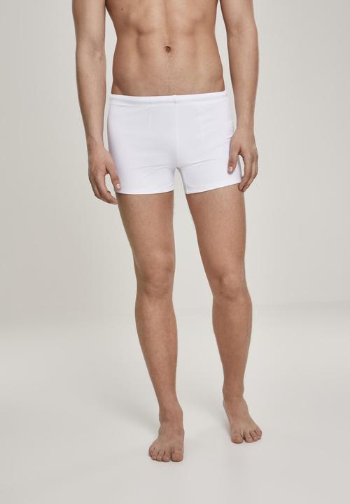 Actual product image Urban Classics Basic Swim Trunk (XS)