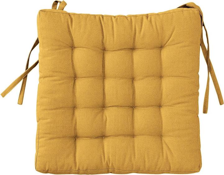 Jaune ocre