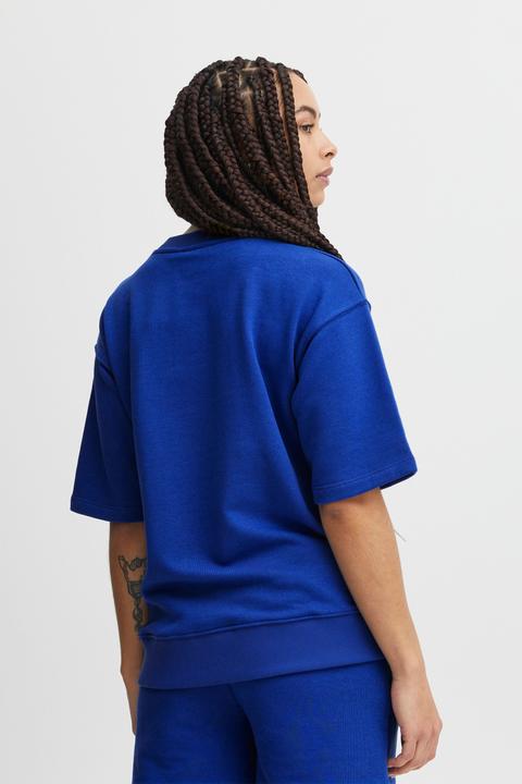 Image du produit TheJoggConcept JCSAFINE S SWEATSHIRT - 22800258 (XS)