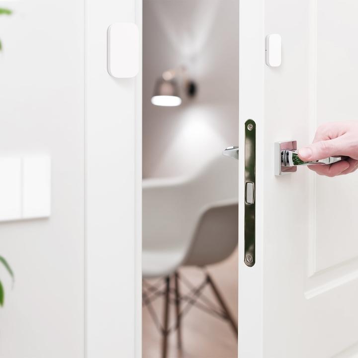 Actual product image Aqara Door & Window Sensor T1