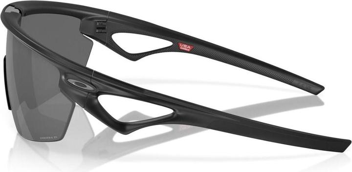 Immagine prodotto Oakley Sphaera (Nero opaco, Primato Nero Polarizzato)