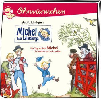 Immagine prodotto Tonies Michel da Lönneberga (Tedesco)