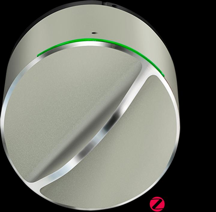 Actual product image Danalock V3 Bluetooth & Zigbee (Smartphone)