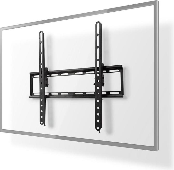 Actual product image Nedis Wall bracket with tilt function (Wall, 55", 35 kg)