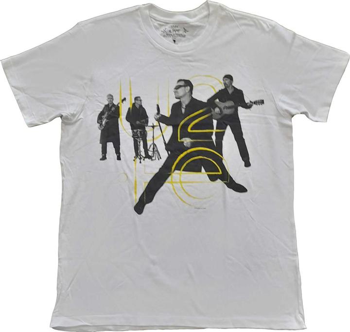 Universal Textiles Live Action TShirt (M)