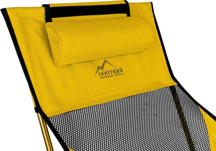 Actual product image Normani Camping chair "Nemaska
