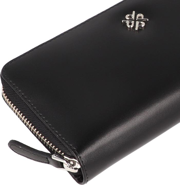 Immagine prodotto Picard Cravatta nera 1 portafoglio in pelle 19 cm