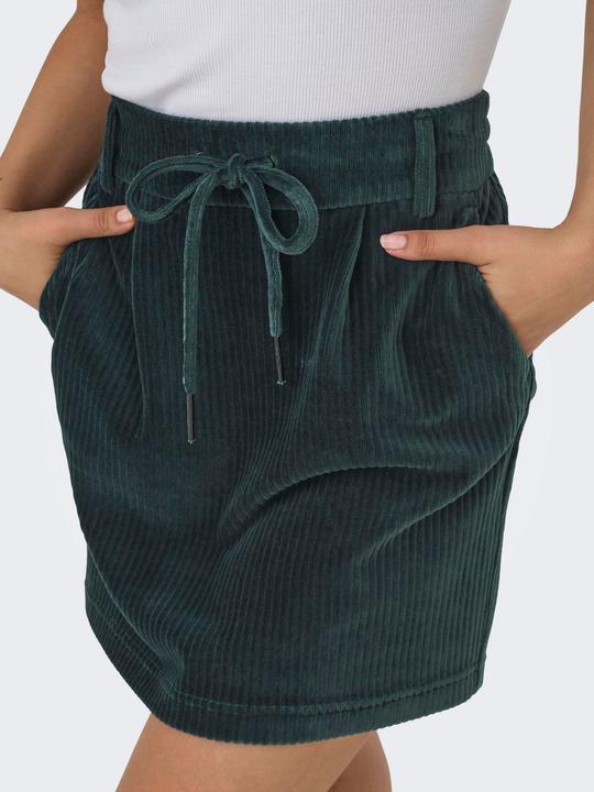 Actual product image Only ONLPOPTRASH Kurzer Rock Rock (XS)