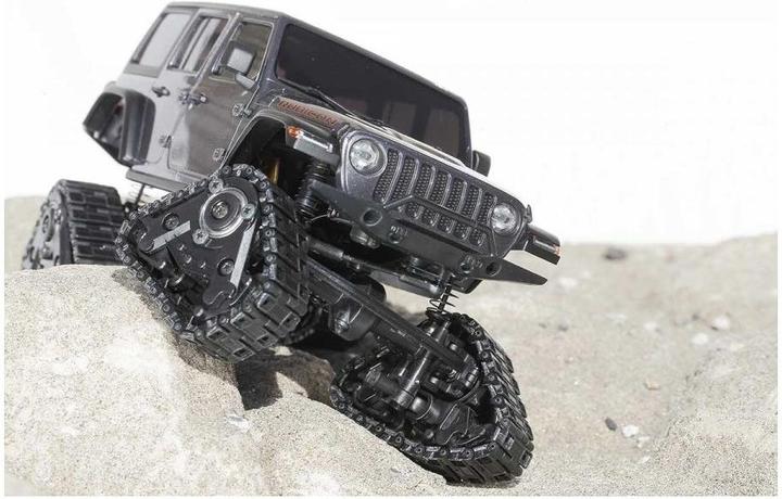Produktbild Kyosho Raupenantrieb zu Mini-Z 4x4 Crawler