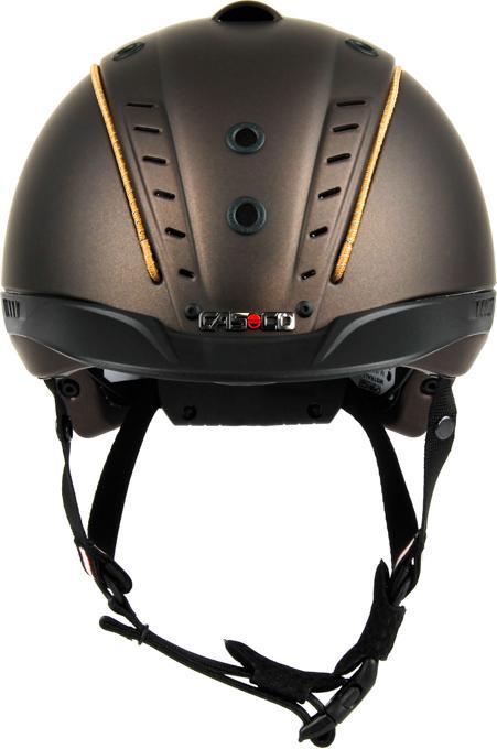 Produktbild Casco Mistrall 2 Reithelm (51, 53, 54 C, 50 C, 52 C)