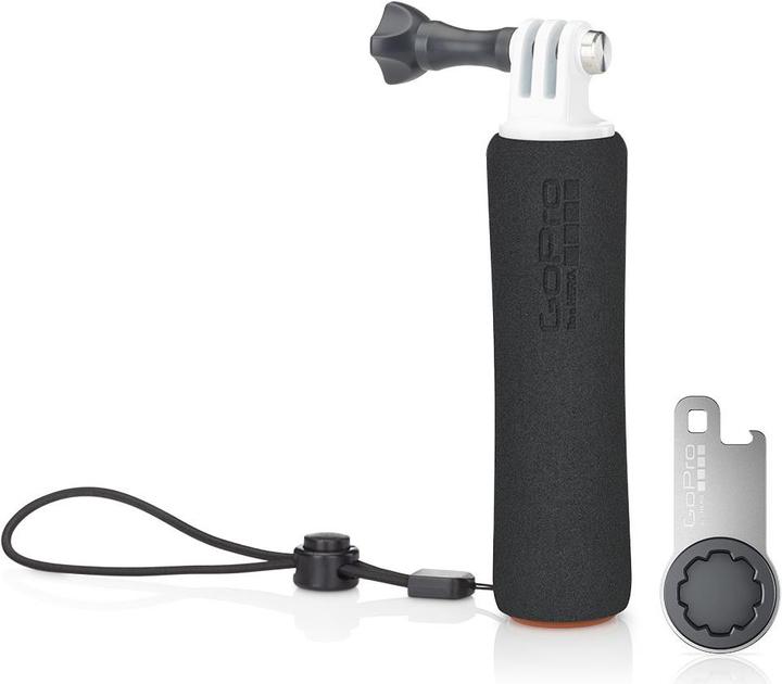 GoPro The Handler schwimmender Handgriff (Universel)