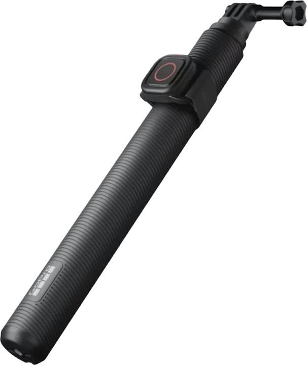 Image du produit GoPro Extension Pole + Shutter Remote (GoPro Max, GoPro HERO8 Black, GoPro Hero6 Noir, Hero 13 Noir)