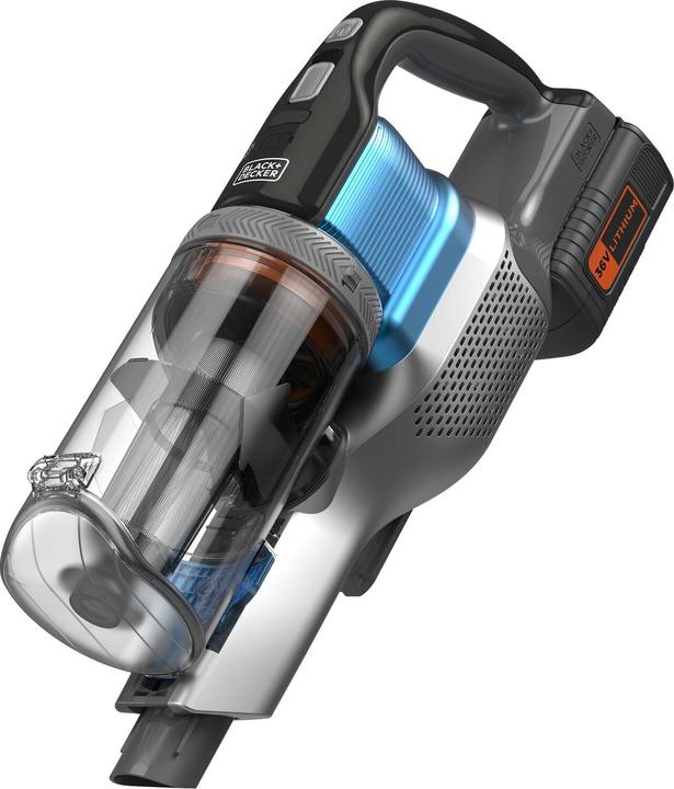 Immagine prodotto Black & Decker Aspirapolvere a batteria POWERSERIES Extreme