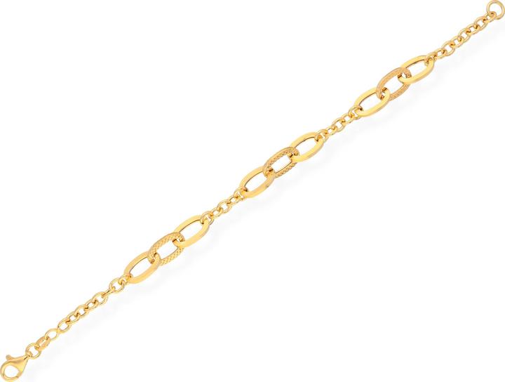 Immagine prodotto Carat Chic (0.80 cm, Argento 925)