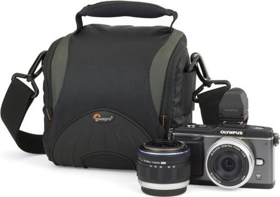 Produktbild Lowepro Apex 120 AW (Kamera Schultertasche)