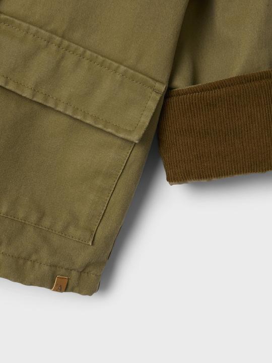 Immagine prodotto Name it Loose Fit Jacke (110)