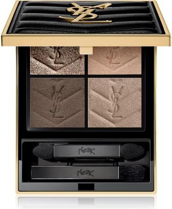 Yves Saint Laurent Couture Mini Clutch 100 Store Dolls (100 Stora Dolls)