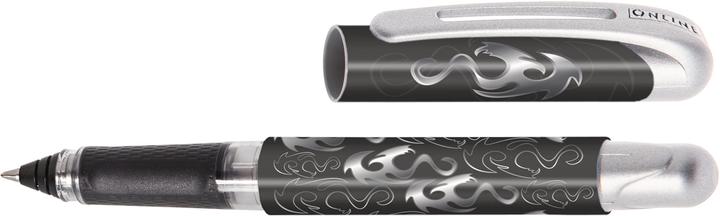 Produktbild Online COLLEGE II Patronen Tintenroller (Füllertinte, Blau, 0.70 mm)