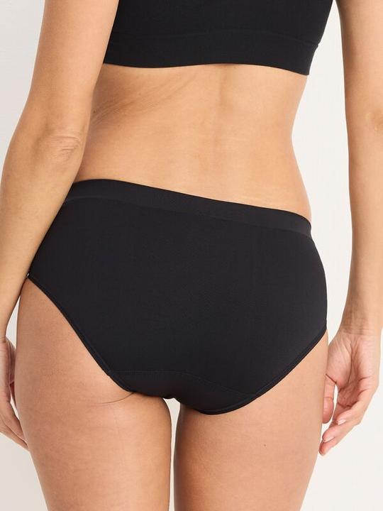 Actual product image Jockey Seamfree Core Hipster (L)