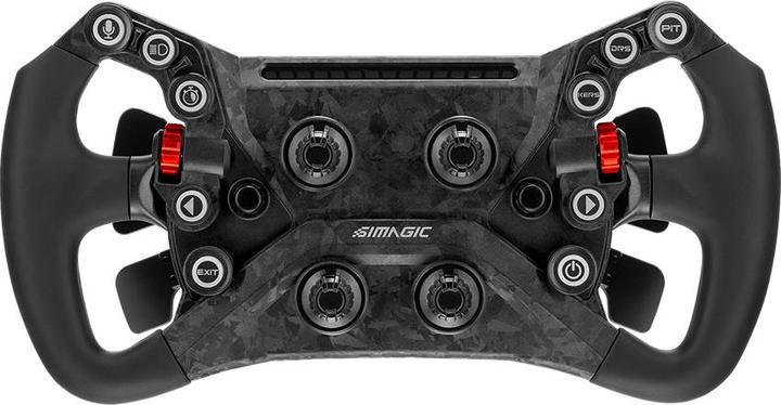 Productafbeelding Simagic GT Neo (PC)