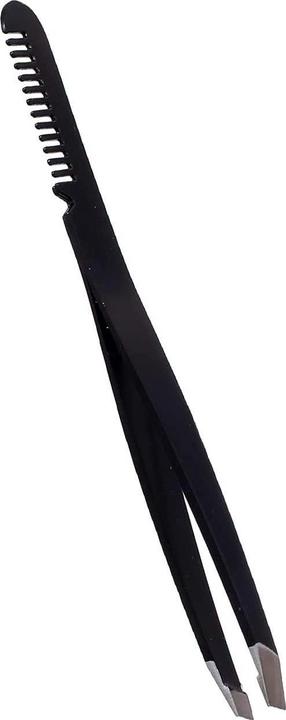Immagine prodotto JTI Pinzette con pettine - nero