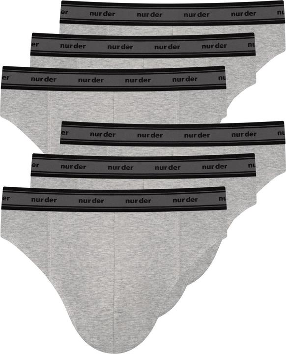 Nur Die Slip Cotton Organic Unterhose