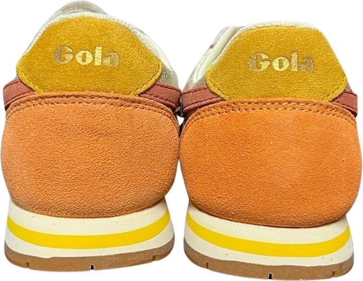 Actual product image Gola children's trainers daytona blaze (31)