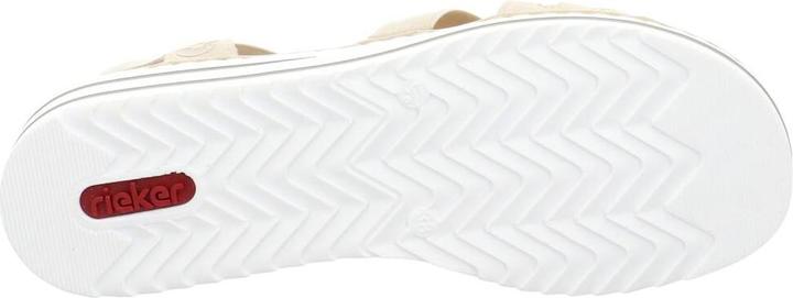 Actual product image Rieker Sandals (39)