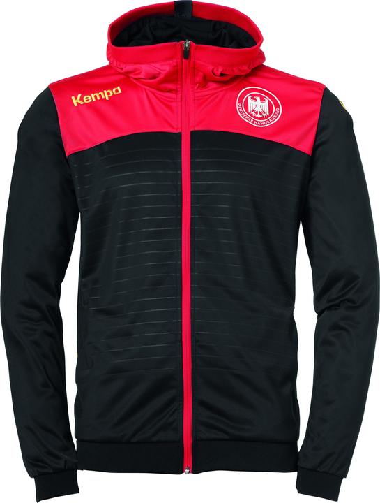 Produktbild Kempa Emotion 2.0 Kapuzenjacke (4XL)