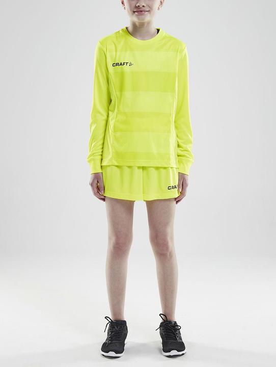 Actual product image Craft Squad Gk Shorts Jr (158)