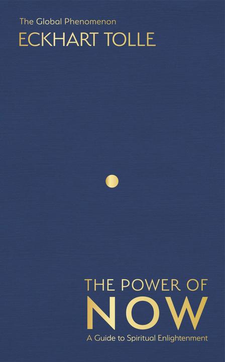 Produktbild The Power of Now (Englisch, Eckhart Tolle, 2025)