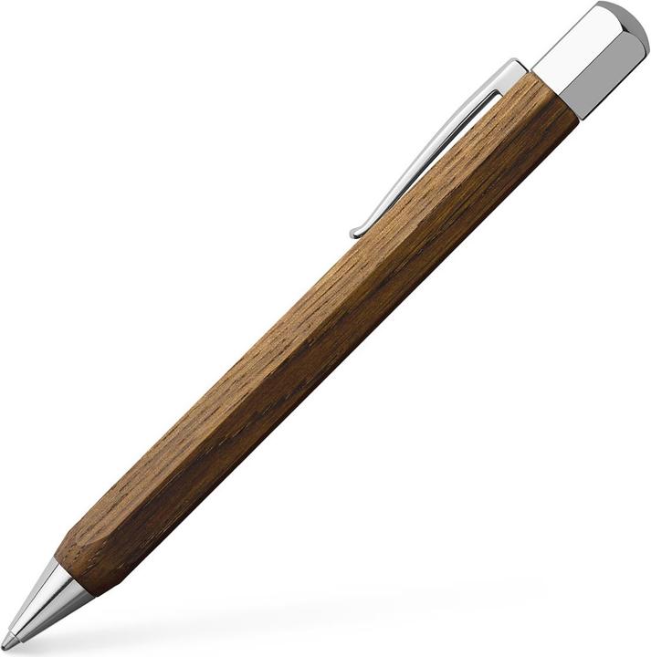 Produktbild Faber-Castell Ondoro, Holz (Braun)