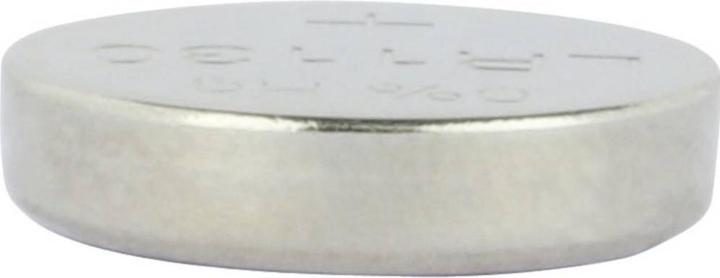 Actual product image GP Batteries GP Button cell Alkaline LR54 1.5V, 1 pc. (1 pcs., AG10, 44 mAh)