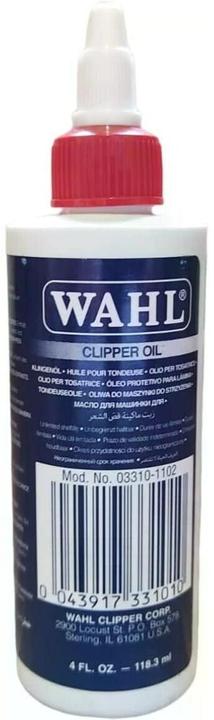 Produktbild Wahl Preserving olives 3310-1101 (1 x)